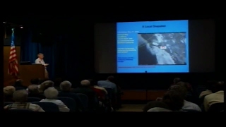 Using NASA Satellites to Study the Earth's Climate | The von Kármán Lecture Series: 2010