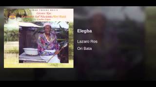 Elegba   YouTube