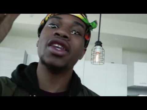 Sway x Big Tec - Twist Around (Official Music Video)