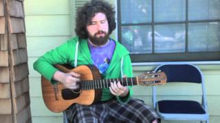 Porch Session- Blame it on Me