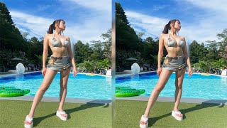 最新ニュース -  メリハリボディにうっとり…辻りりさ、極上スタイル際立つ爽やか水着ショット披露