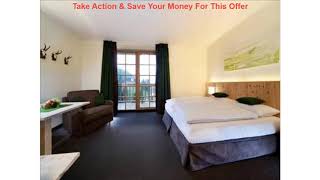 Der Waldhof Hotel