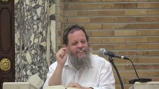 אמירה בקידושין | הרב אהרן פרידמן, ראש הישיבה (ישיבת כרם ביבנה) - התמונה מוצגת ישירות מתוך אתר האינטרנט יוטיוב. זכויות היוצרים בתמונה שייכות ליוצרה. קישור קרדיט למקור התוכן נמצא בתוך דף הסרטון