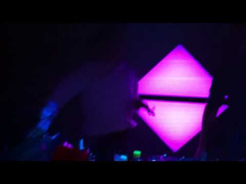 Mystik Seoul - Sascha Sibler - Lauer - Coppers (Original Mix)