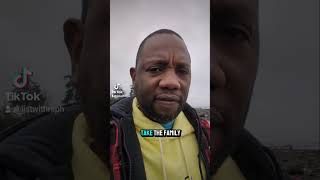 Live Each Day With Gratitude.🙏🏾: Soapbox Fridays Episode 35: