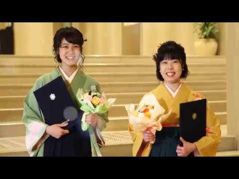 心理学科 【NEW】マイエピソード3　バレーボール部に所属していた2人の物語　完結編(卒業生)