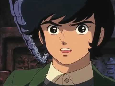 Devilman: The Birth (English Dub HD)