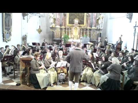 America Norge Marsch - TMK St.Georgen