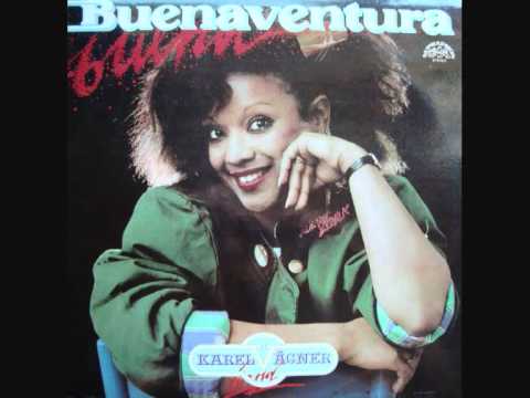 Hot - headed lover /Ja ti mavam Hana Zagorova/ Buenaventura