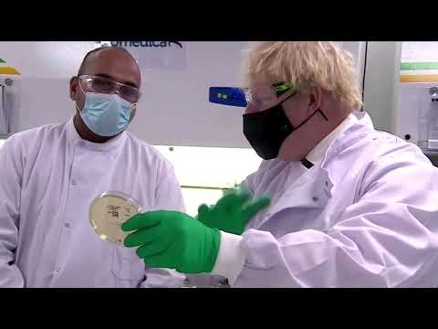 EU reverses plan to restrict vaccines via Irish border