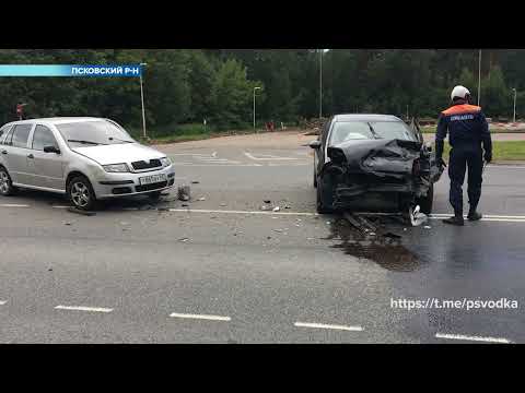 Сводка происшествий / 24.07.2023