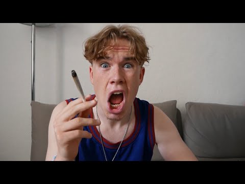 Wie wirkt Cannabis? Selbstexperiment & Wirkung erklärt