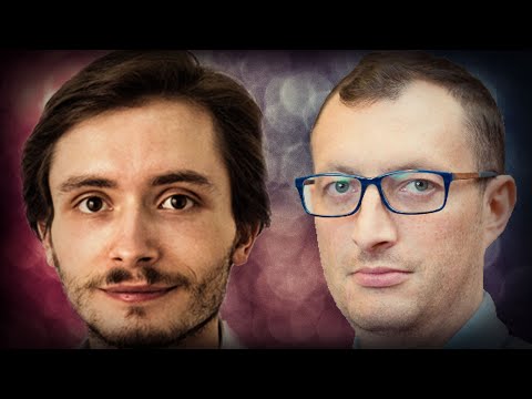 #1045 Will Gervais - Disbelief: The Origins of Atheism in a Religious Species