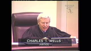 👨‍⚖️ Can a County Seize a Town's Water System? | Murphy v. Lee County | Florida Supreme Court