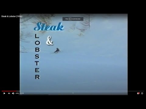 Steak & Lobster (1996)
