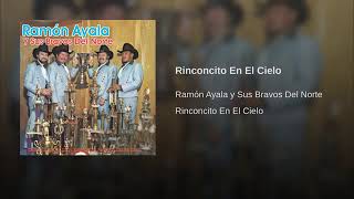 1- Ramón Ayala- Un Rinconcito En El Cielo