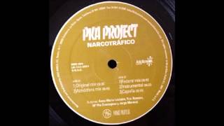 PKA Project - Narcotráfico (2001)