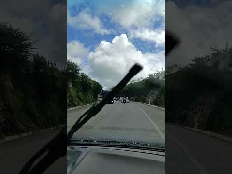 Curva do boi morto. Jupi PE #passeiodecarro #br423 #cidadeantesdegaranhuns#fypyoutube #fypシ゚ #PE#