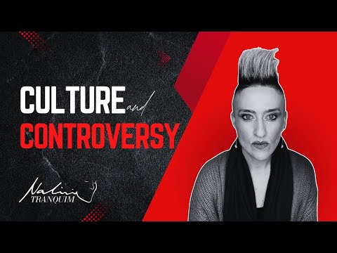 Truth in a Loud World | Tackling Controversial Issues with Courage & Compassion #TruthInCulture
