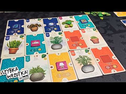 Szybka Wrzutka - Doniczki