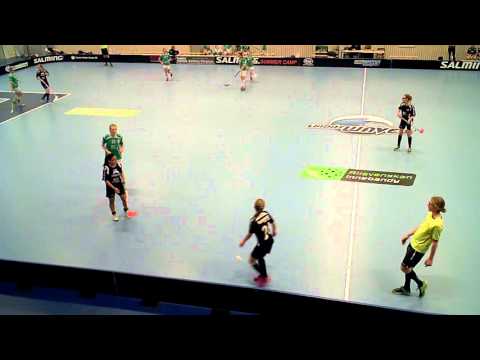 Pantamera1 151219 Lindås IBK Röd - Lindome IBK DJ (6-4) HD Per1