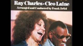 Porgy &amp; Bess (Ray Charles &amp; Cleo Laine) #24 Oh, Lord, I&#39;m On My Way!