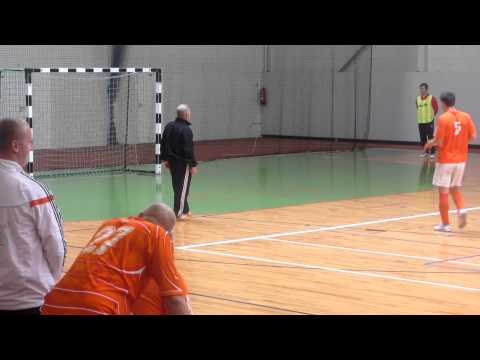 Delfini Dinamo Ogre XL sodi