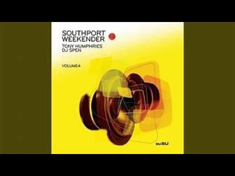 Southport Weekender, Vol  4 - DJ Spen  - Deezer Spotify Amazon Music