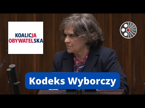 Joanna Fabisiak: Kodeks wyborczy dyskryminuje Polaków za granicą