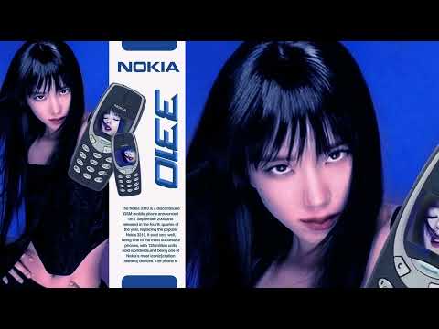 NOKIA 3310 | Liquid DnB / Jungle Mix