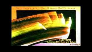 Sutherland Brothers and Quiver - Slipstream (+ lyrics 1976)