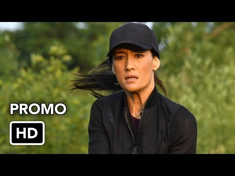 Designated Survivor Season 2 (Promo 'This Season')