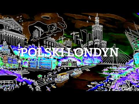 Chanel YFL x Itachi85 FT Ejcz - Polski Londyn