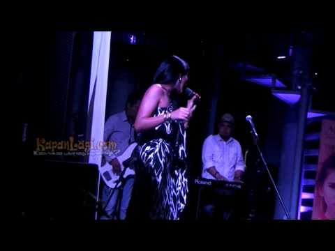 Nova Eliza Tak Mau Salah Dua Kali