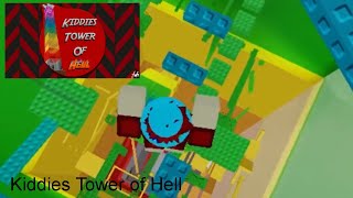 Download lagu KTOH - Tower of Hell (ToH Complete) | Roblox mp3