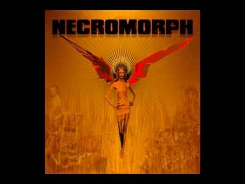 NECROMORPH - diary of a disease