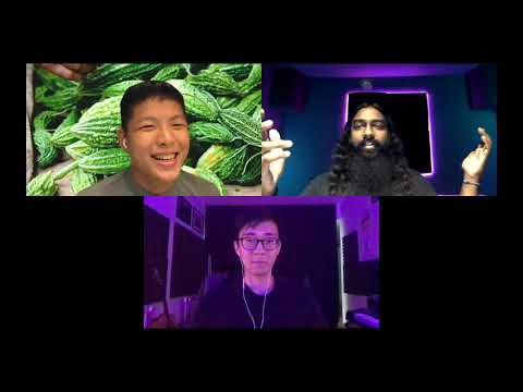 Episode 1: J.SON X BGOURD [BEHIND THE BOUNCE]