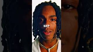YNW Melly and Kanye West created the song “mixed personalities” 🔥🤯