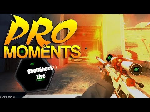 BEST PRO MOMENTS (INSANE PREDICTIONS, 300 IQ PLAYS)