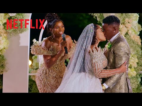 Young, Famous & African Season 3 | Netflix