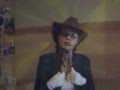 Udo Lindenberg-Stark wie zwei