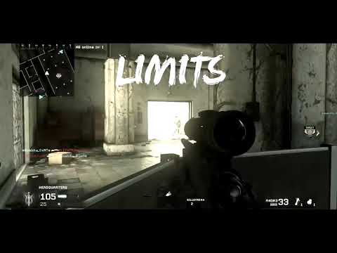 eQ vs VaPoR (EU) "MWR Competitive Sniping" - Powered by CSL