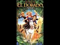 Opening To The Road To El Dorado 2000 Disney VHS