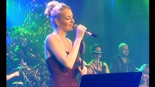 Sarah Connor - A New Kingdom Live @ The Christmas Show