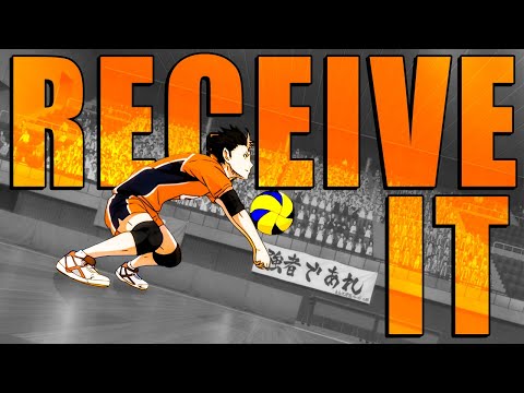 10 tips to PERFECT YOUR VOLLEYBALL PASSES