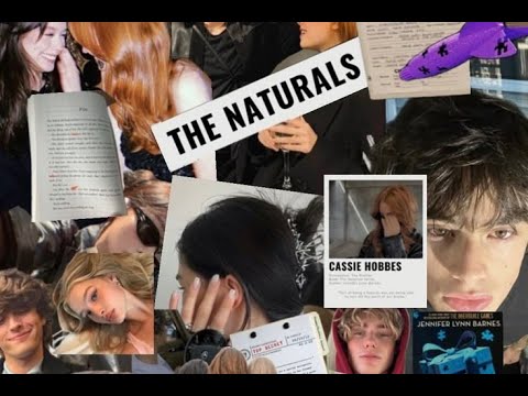 The Naturals TikTok Compilation