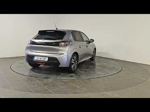 Peugeot 208 1.2 Puretech 75 bhp Active - Image 2