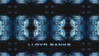 Lloyd Banks - Toxic