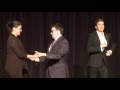GAVRILOV DANCE Cooke Center High School 2015 2016