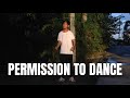 Cardio Dance Workout (Zumba) - Permission To Dance // BTS - BAYALAN, James Tyler I.